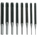 Central Tools General Tools 318-SPC75 31032 Drive Pin Set 4 Inchlong W-Vinyl Case 318-SPC75
